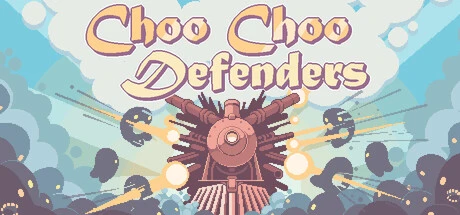 Games like Choo Choo Defenders