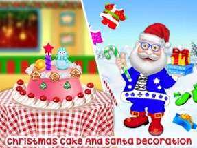 Christmas Holiday Fun Activity Image