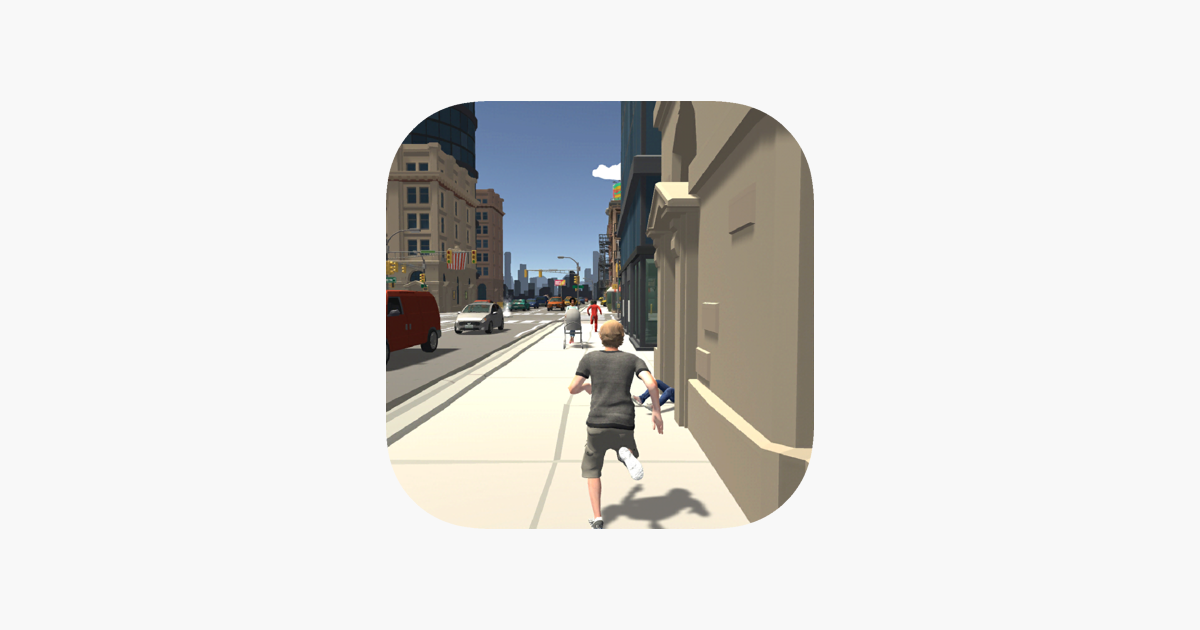 Games like City Protector 3D