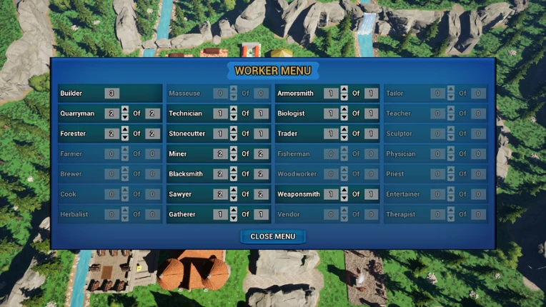 Clone. Optimize. Sacrifice. Image