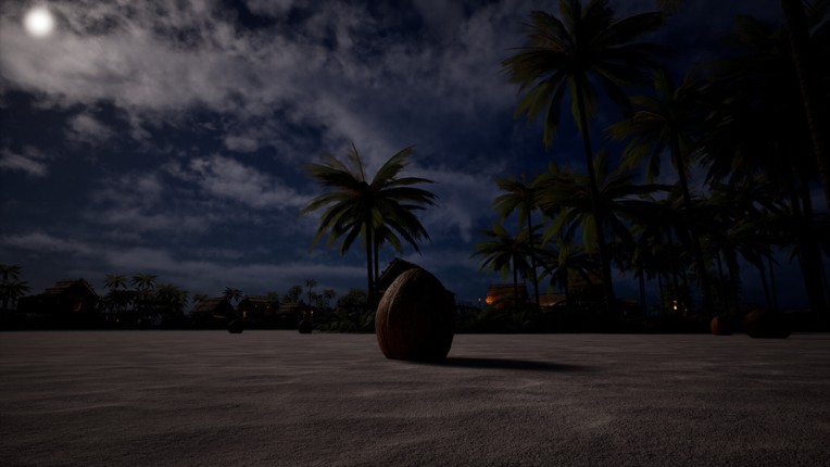 Coconut Simulator 2 screenshot