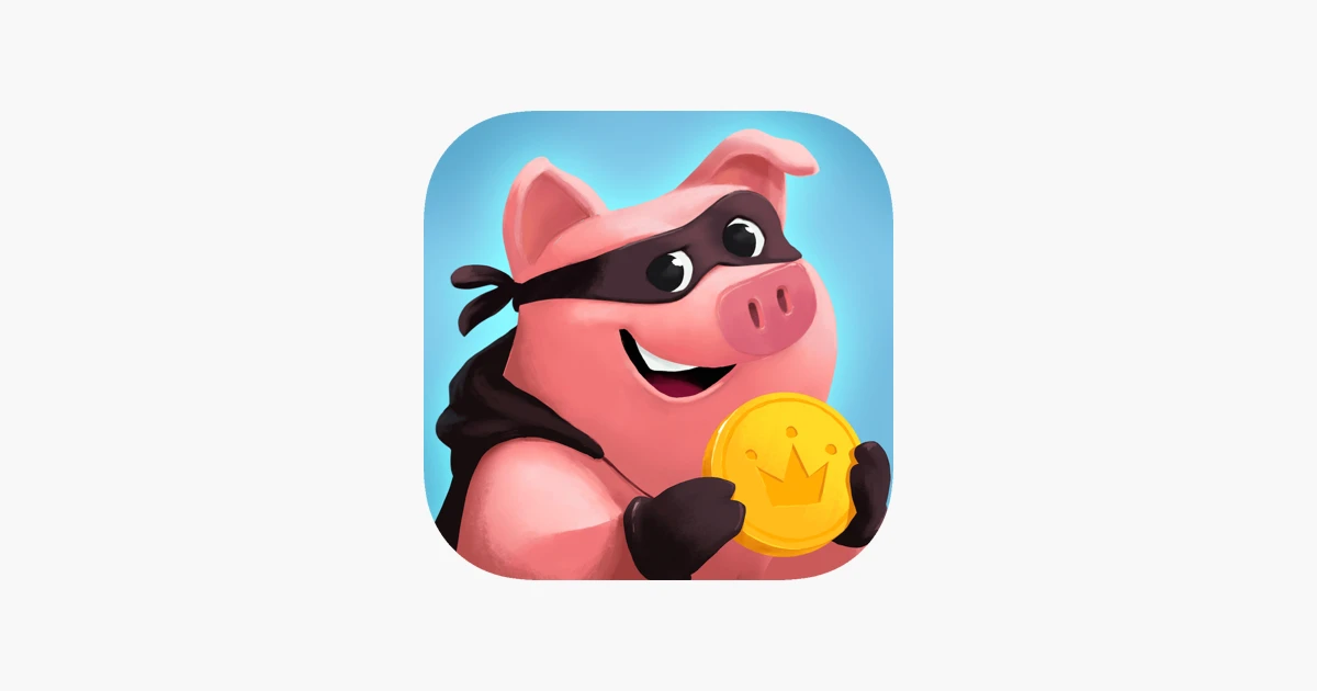 Games like Coin Master