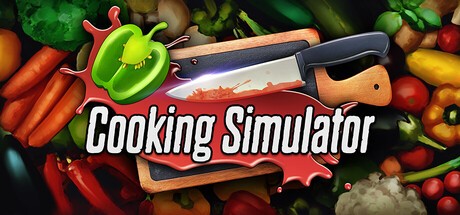 Games like Cooking Simulator