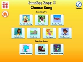 Counting Songs 2 Image