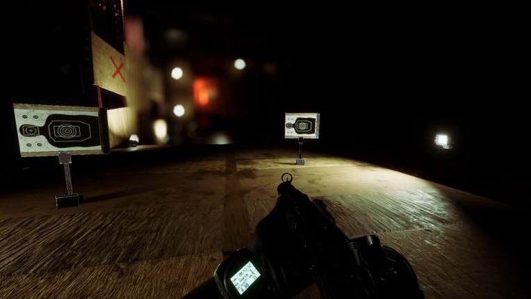 Covert Ultra screenshot