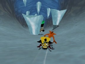 Crash Twinsanity Image