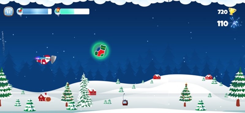 Crazy Crackers 2019 screenshot