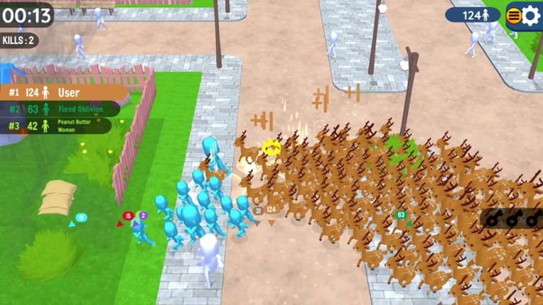 Crowd City Image