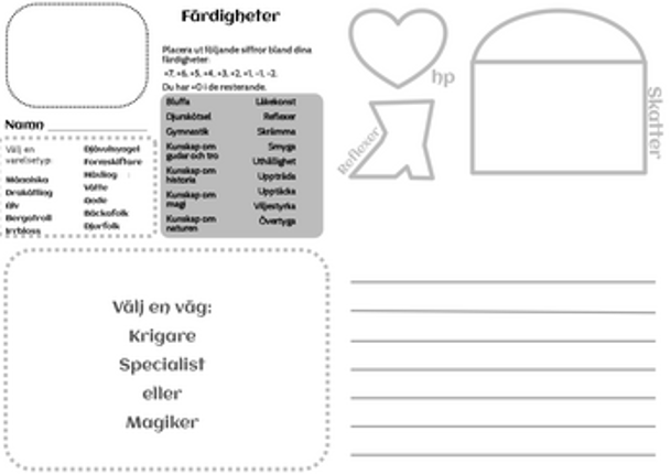 D20D - Simple (SWE+ENG) Image