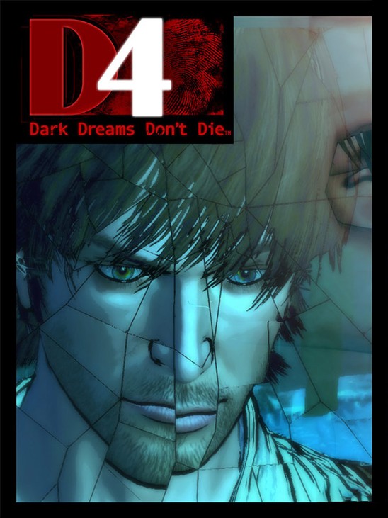 Games like D4: Dark Dreams Don't Die - Season 1