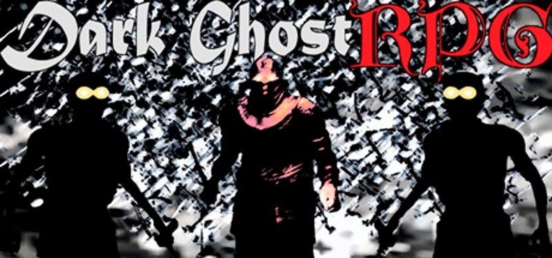 Dark Ghost RPG Image