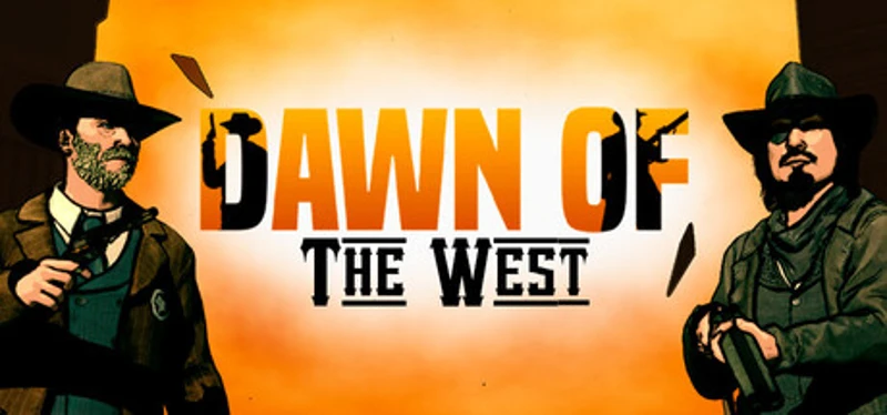 Dawn of the West Image