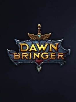 Games like Dawnbringer