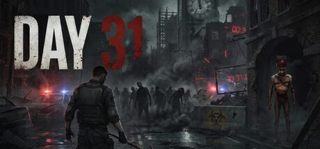 Games like Day 31
