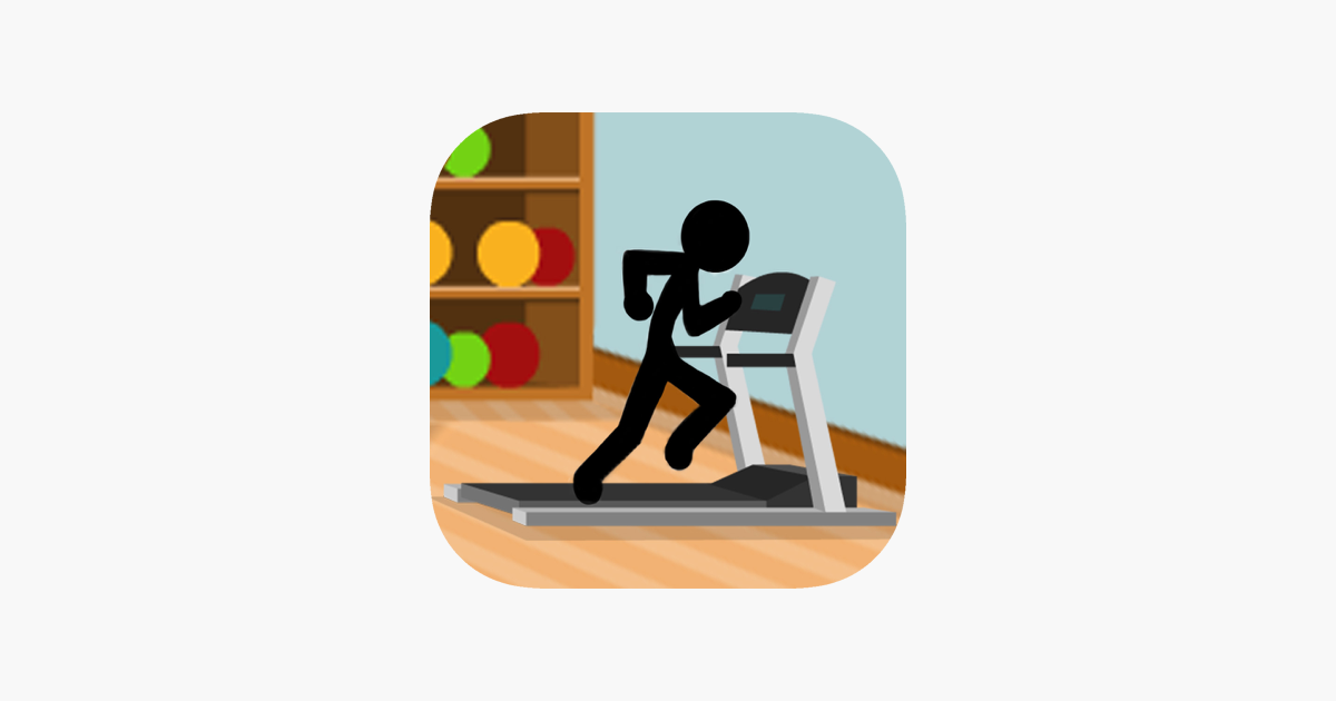 Games like Deadly Gym - Stickman Edition