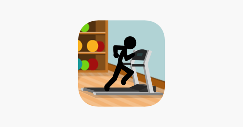 Deadly Gym - Stickman Edition Game Cover