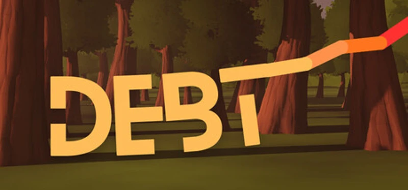 Debt - This game's cost keeps climbing Image