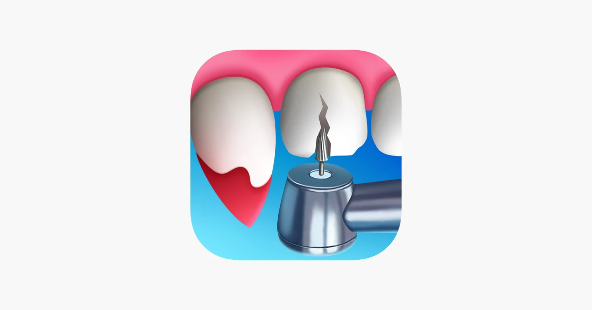 Games like Dentist Bling