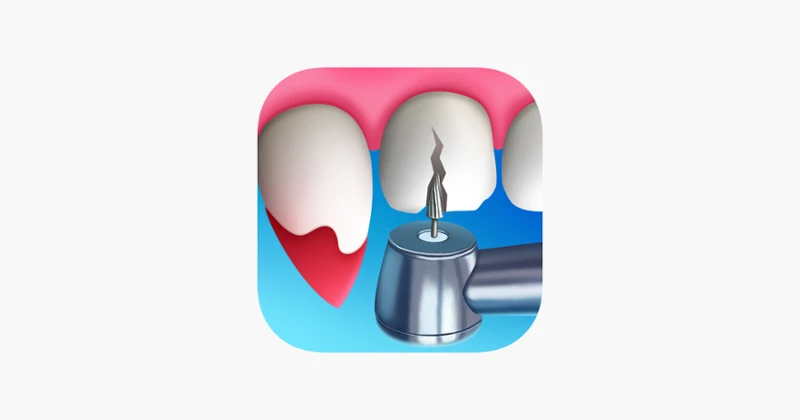 Dentist Bling Image