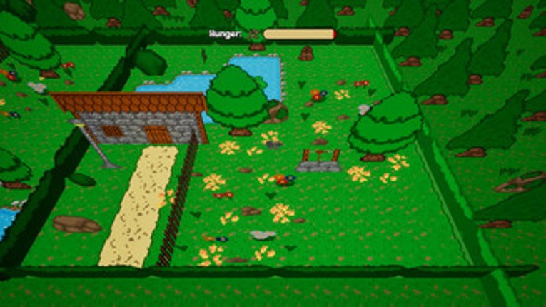 Die Wandermaus screenshot