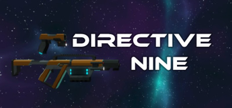 Directive Nine Game Cover