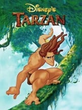 Disney's Tarzan Image