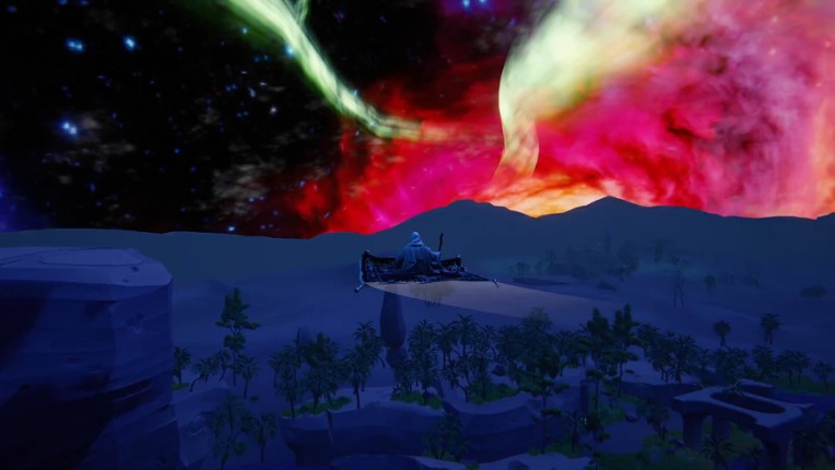 Divine Intervention - Quran Miracles screenshot