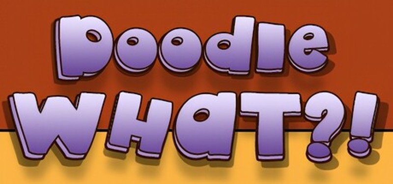 Doodle WHAT?! Image
