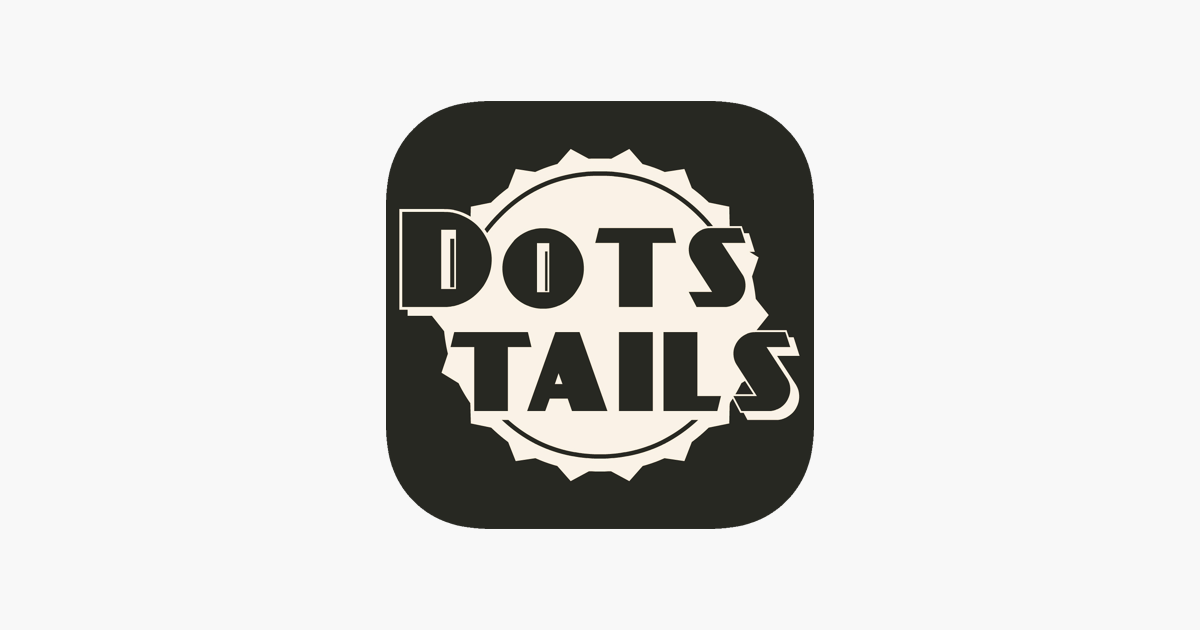 Games like Dots Tails