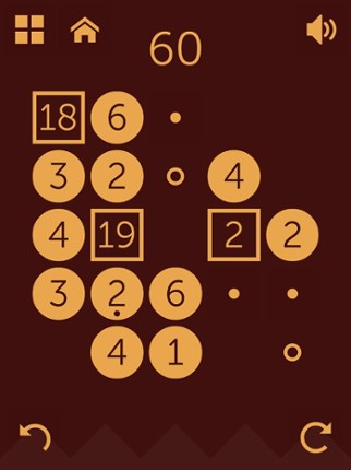 Dots Tails screenshot