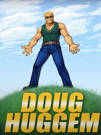 Doug Huggem Image