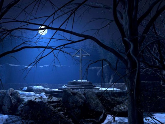 Dracula: Resurrection screenshot