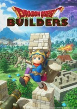 Dragon Quest Builders Image