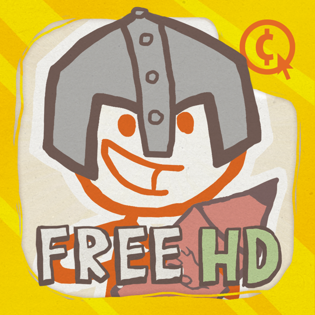 Games like Draw a Stickman: EPIC HD Free