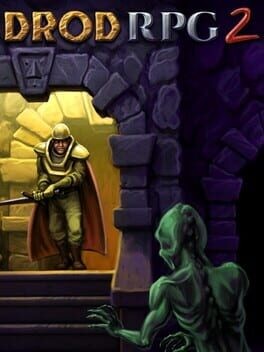 Games like Drod RPG 2
