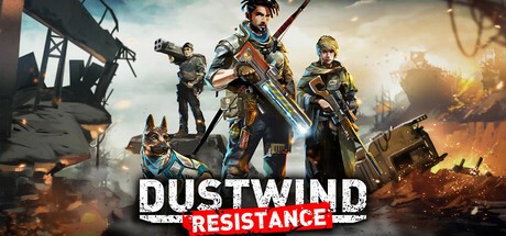 Games like Dustwind: Resistance