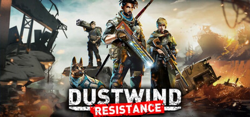 Dustwind: Resistance Image