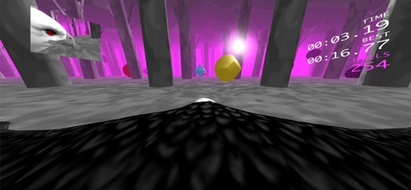 Eagle Ride screenshot