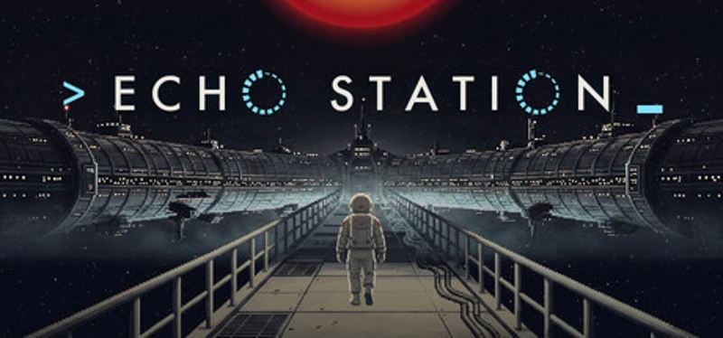Echo Station Image