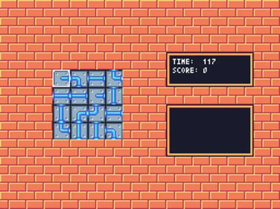 EntroPipes screenshot