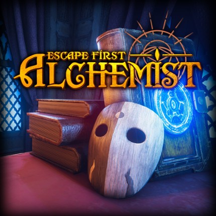Escape First Alchemist Image