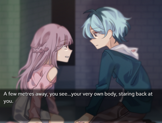 Ex Change screenshot