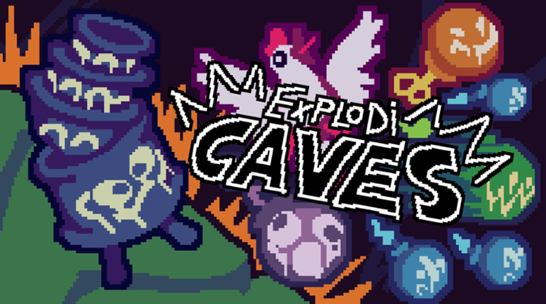 Explodicaves Image
