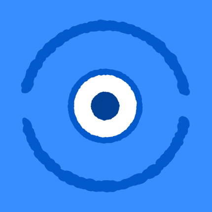 Eye/I Image