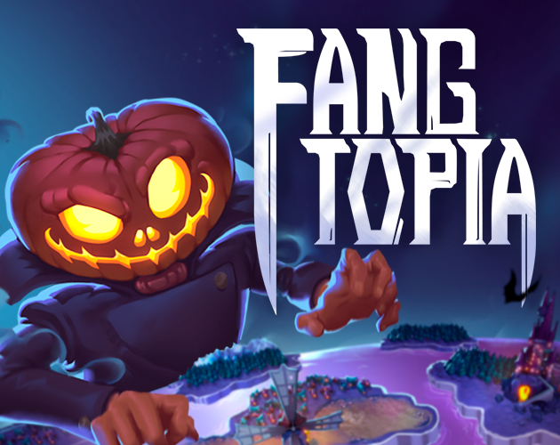 Games like Fangtopia
