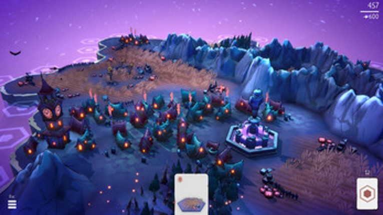 Fangtopia screenshot