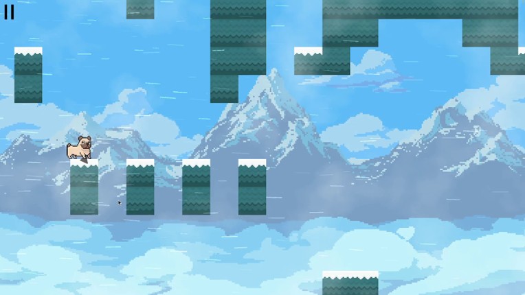 Fart King screenshot