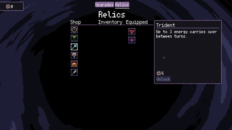 Feed The Void screenshot