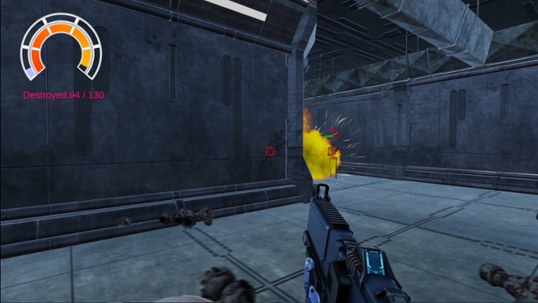 Felonian Special Forces screenshot