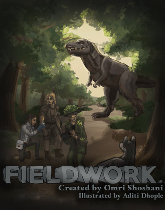 Fieldwork Image